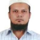 Photo of Mohd Saquib Faraz