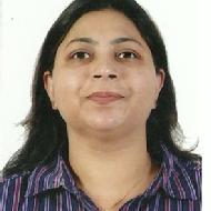 Meenakshi Fine Arts trainer in Ahmedabad