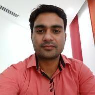 Rahul Kumar SQL Server trainer in Delhi