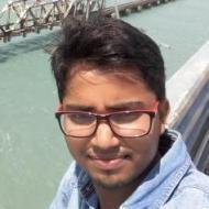 Vinay Gupta C++ Language trainer in Delhi