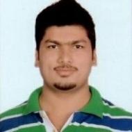 Rakesh Kumar Class 9 Tuition trainer in Delhi