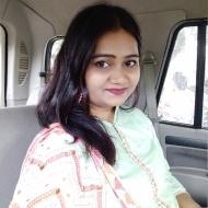 Swati Y. Class 9 Tuition trainer in Lucknow