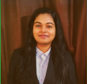 Amanpreet K. Class 9 Tuition trainer in Mumbai