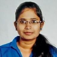 Pooja M. BCA Tuition trainer in Tumkur