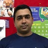 Ravi Raj N Gym trainer in Bangalore