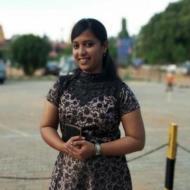 Kavya. C Class 12 Tuition trainer in Mysore