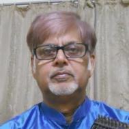 Dilip Patra Vocal Music trainer in Kolkata