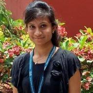 Meghana CET trainer in Bangalore