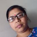 Photo of Haripriya D.