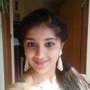 Photo of Sanjana S.