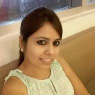 Harpreet K. BA Tuition trainer in Chandigarh