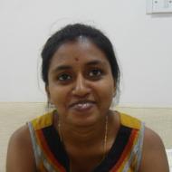 Milana S. Art and Craft trainer in Bangalore