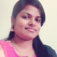 Priyanka S. Class I-V Tuition trainer in Sendurwafa