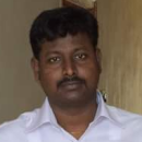 Photo of Kiran Kumar