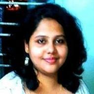 Renuka K. Class 6 Tuition trainer in Mumbai