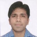 Photo of Rahul Jaiswal