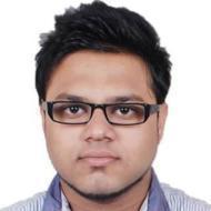 Pritam Bhowmik BTech Tuition trainer in Delhi