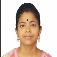 Ananya P. Class 9 Tuition trainer in Delhi