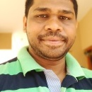 Photo of Chandrakiran H.