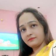 Jyoti Class 7 Tuition trainer in Sonipat