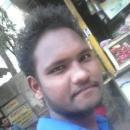 Photo of Abhilash Kamable