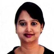 Anju J. Class I-V Tuition trainer in Mumbai