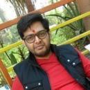 Photo of Anshul Kumar Saini