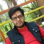 Anshul Kumar Saini C Language trainer in Delhi