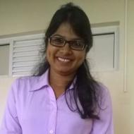 CS Kalpana T. Class 11 Tuition trainer in Kolkata