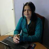 Promila S. Corporate trainer in Delhi