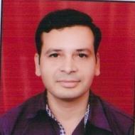 Virender Kumar Class 9 Tuition trainer in Panipat