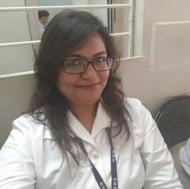 Nisha P. MSc Tuition trainer in Bangalore