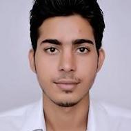 Vivaan Jalandra Class 6 Tuition trainer in Jaipur