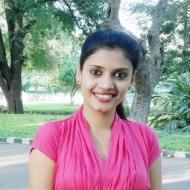 Jalajakshi B. Class 11 Tuition trainer in Bangalore