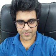 Jitin Bahri Class 11 Tuition trainer in Delhi