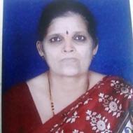 Seetha P M Telugu Language trainer in Hyderabad