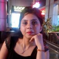 Shalu R. Class 6 Tuition trainer in Delhi