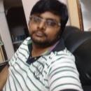 Photo of Saurabh Srivastava