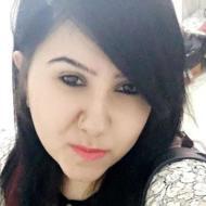 Farheen K. Class 6 Tuition trainer in Noida