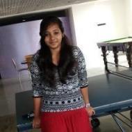 Nikitha Spoken English trainer in Bangalore