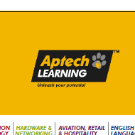 Aptech Learning .Net institute in Vadodara