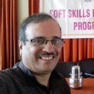 Vijay Manohar Kelkar Soft Skills trainer in Pune