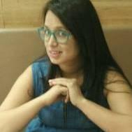 Yogita B. Class 6 Tuition trainer in Ghaziabad