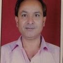 Photo of Dhirendra Jha