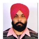 Photo of Maninder Singh