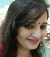 Anchal V. Class 6 Tuition trainer in Bangalore