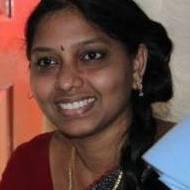 Aruna M. Class I-V Tuition trainer in Bangalore