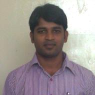 Suman Kumar Singh BTech Tuition trainer in Gorakhpur Sadar