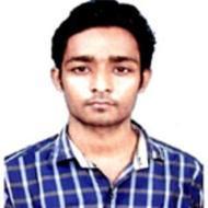 Niazul A. CET trainer in Kolkata