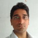 Photo of Avinash